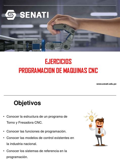 Ejercicios de Programas CNC 